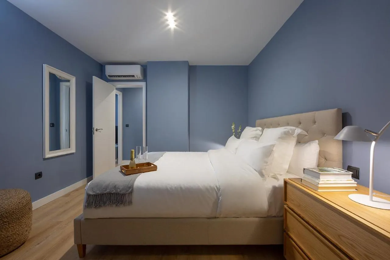Flipco Malaga Apartment