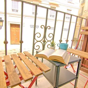 Cost Teatro Homestay Malaga