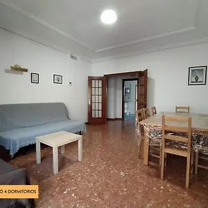 Vivienda Agustín Durán Málaga