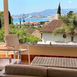 Apartamento Santa Catalina, Málaga
