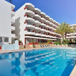 Lido Apartment Ibiza Town