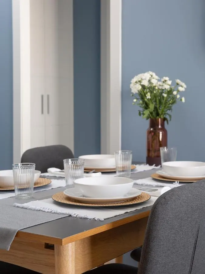 Apartamento Flipco Málaga 0*,  España