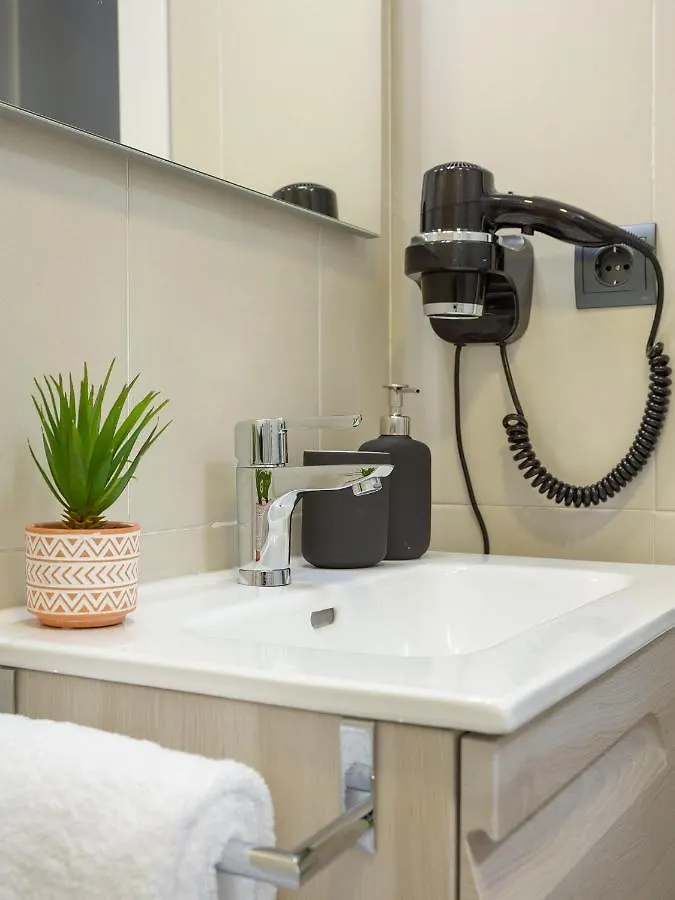 Apartamento Flipco Málaga