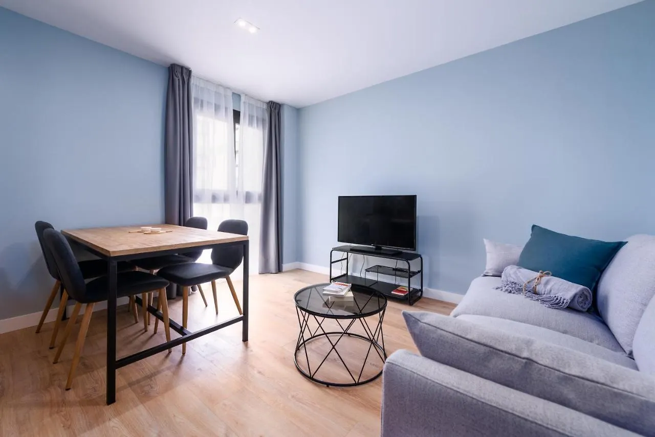 Apartamento Flipco Málaga