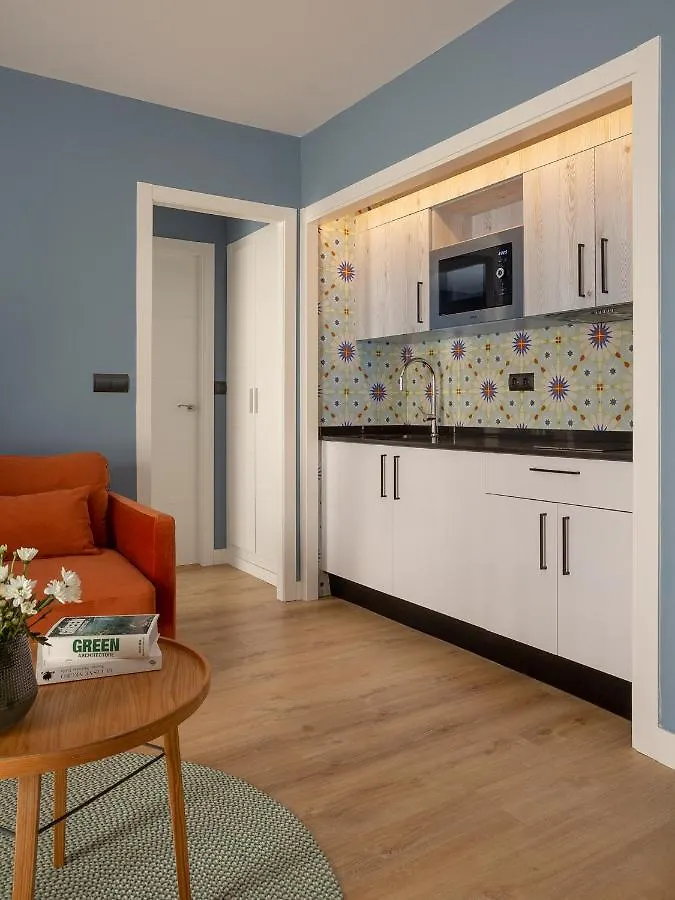 Apartamento Flipco Málaga