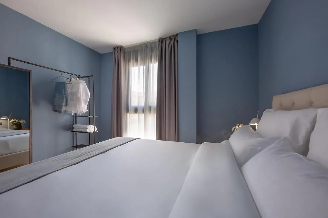Apartamento Flipco Málaga España