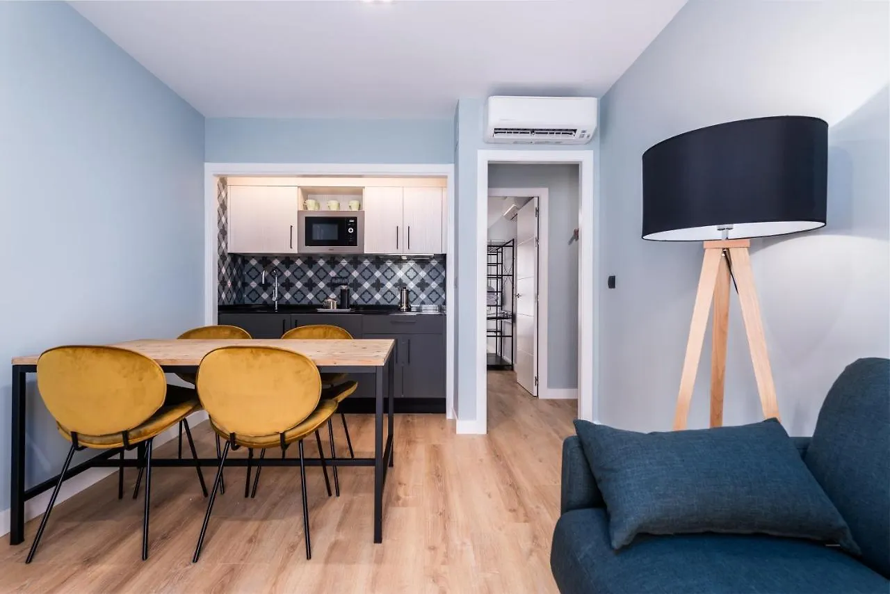Apartamento Flipco Málaga