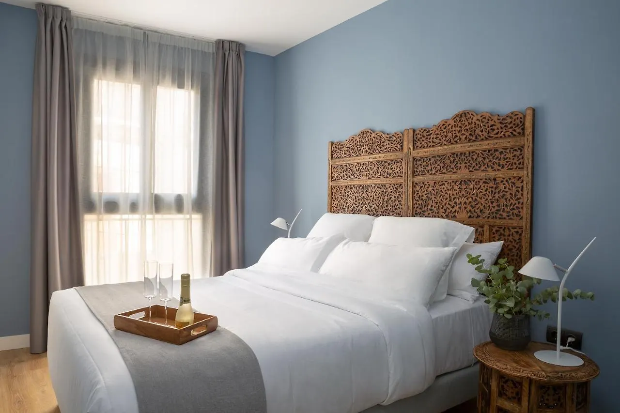 Apartamento Flipco Málaga España