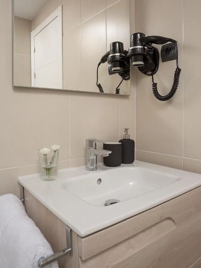 Apartamento Flipco Málaga