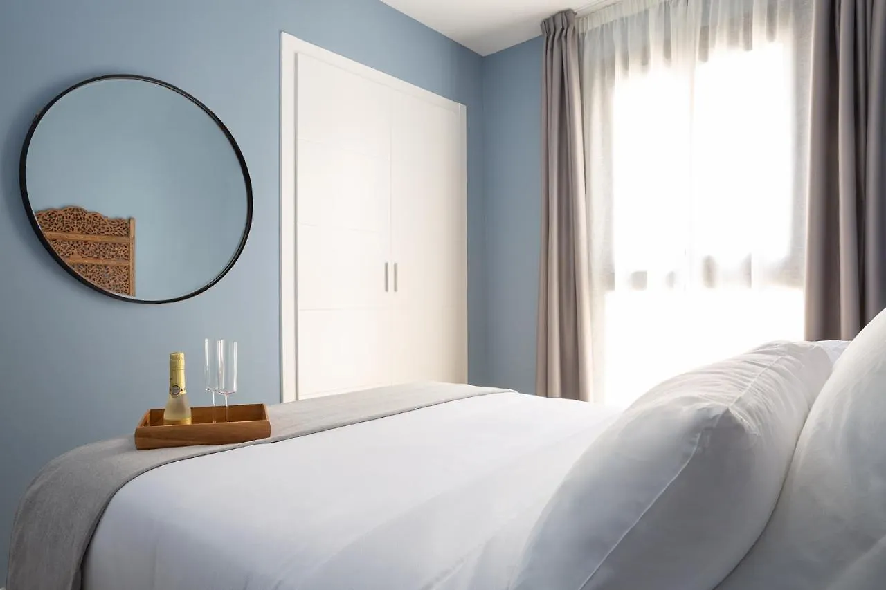 Apartamento Flipco Málaga
