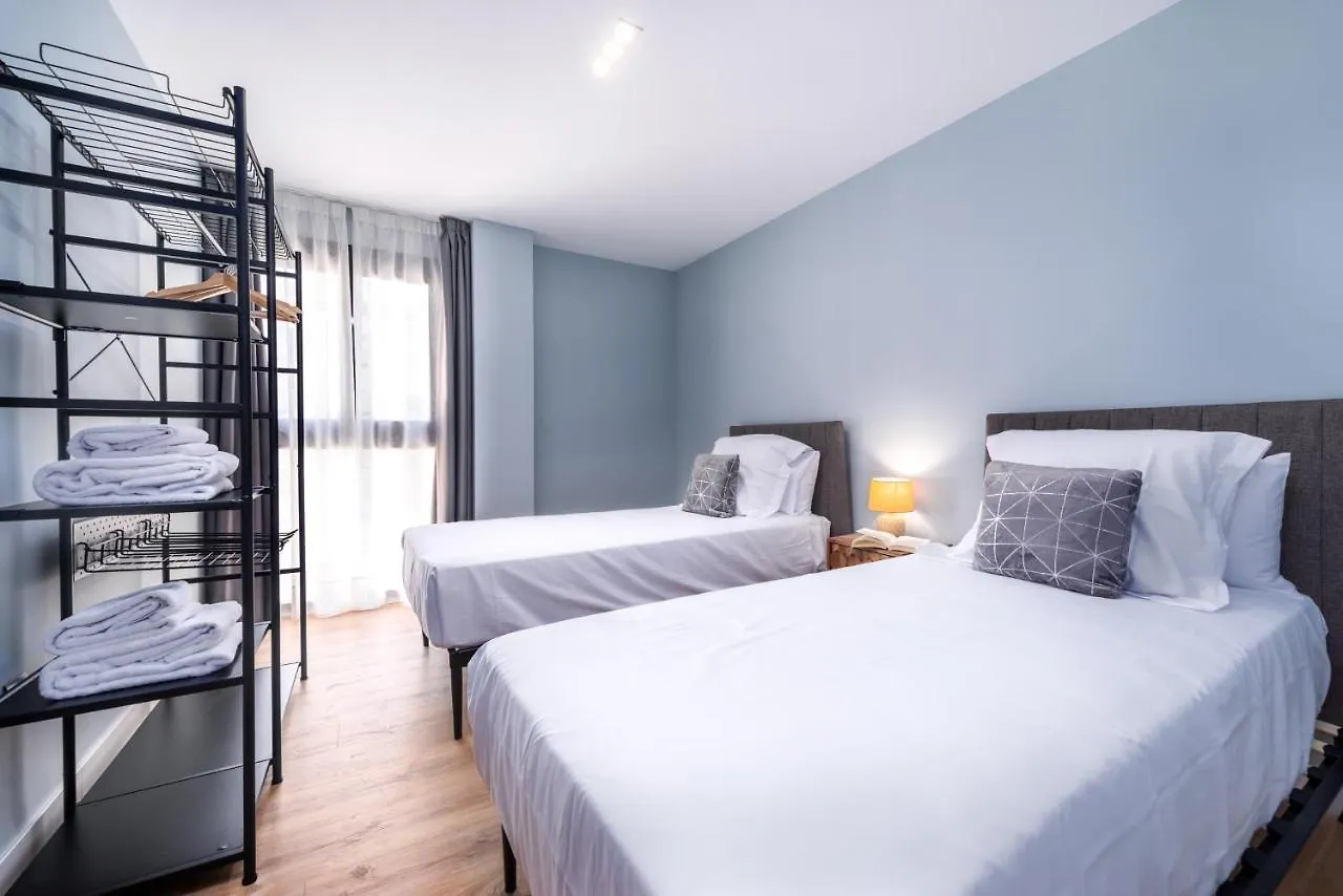 Apartamento Flipco Málaga