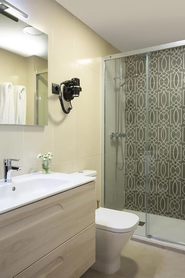 Apartamento Flipco Málaga España