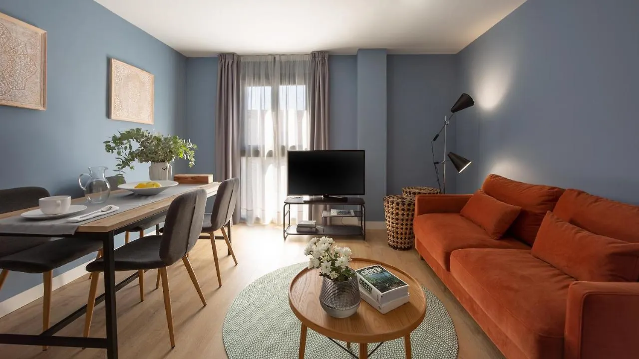 Apartamento Flipco Málaga