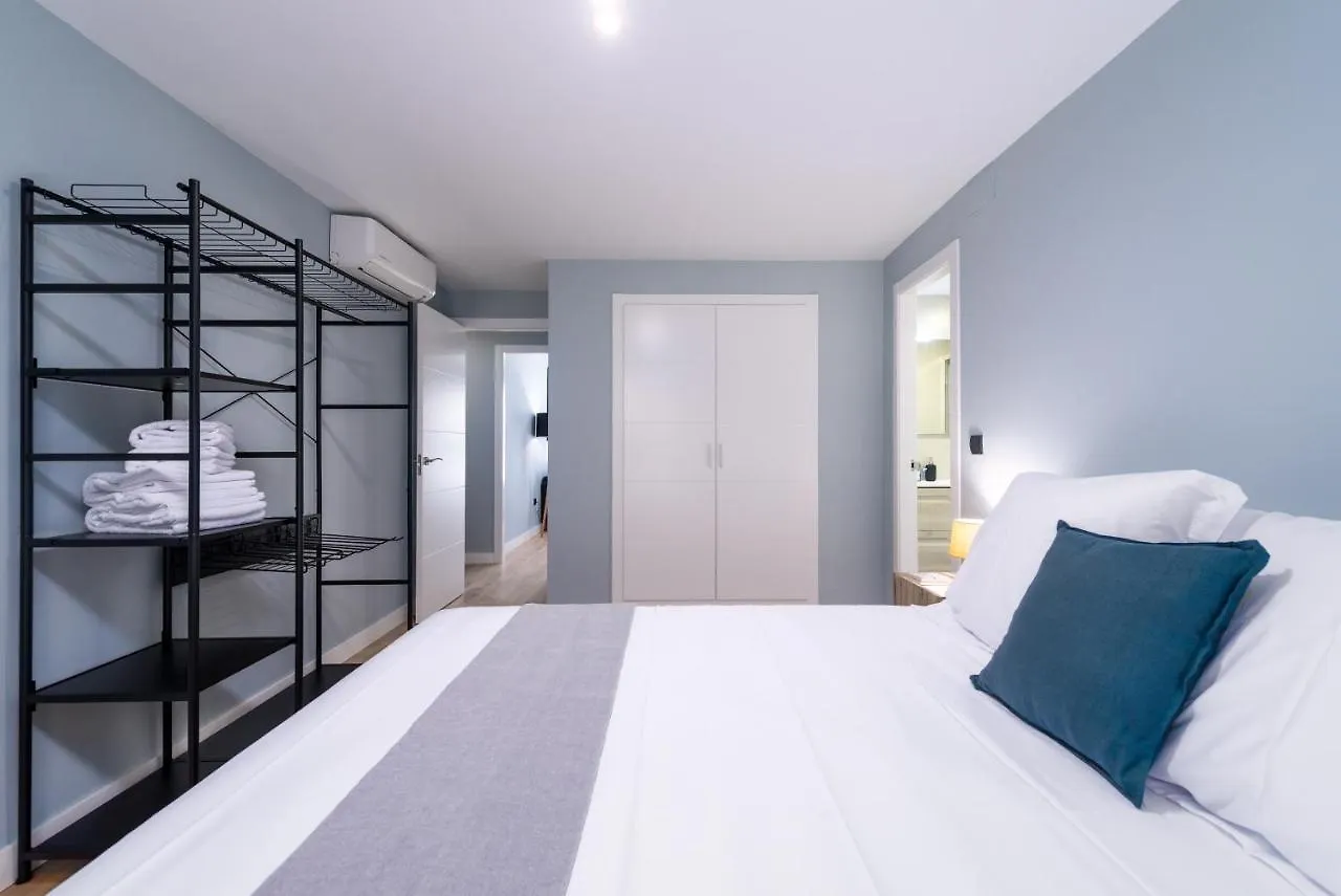 Apartamento Flipco Málaga España