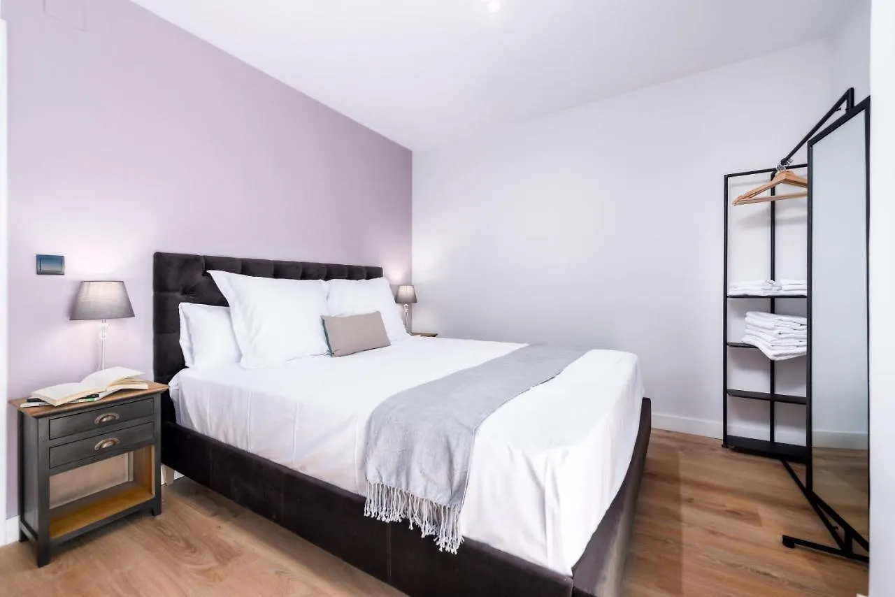 Apartamento Flipco Málaga