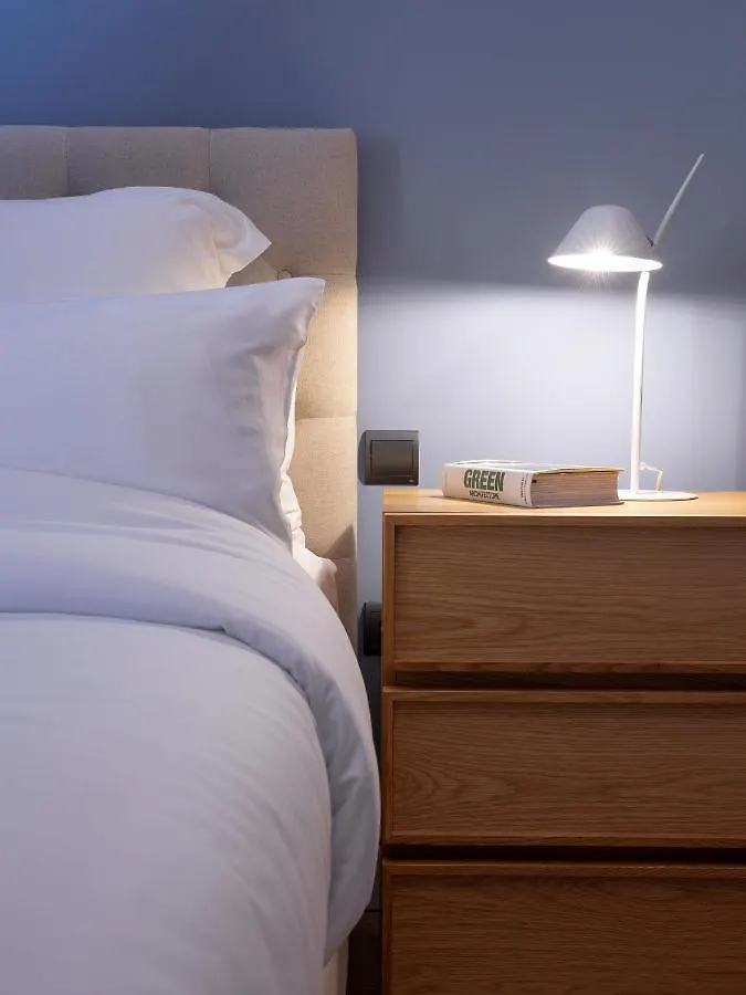 Apartamento Flipco Málaga