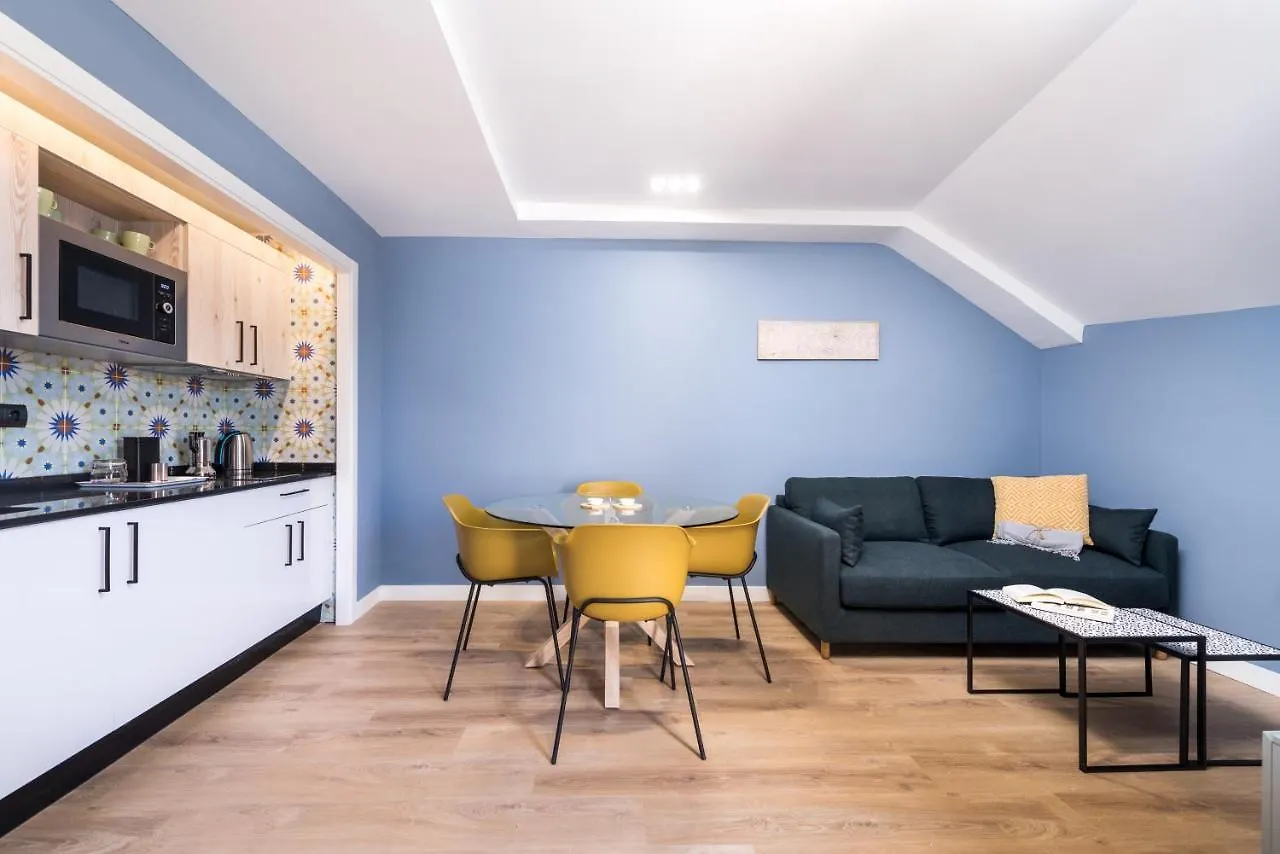 Apartamento Flipco Málaga