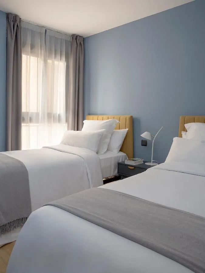 Apartamento Flipco Málaga