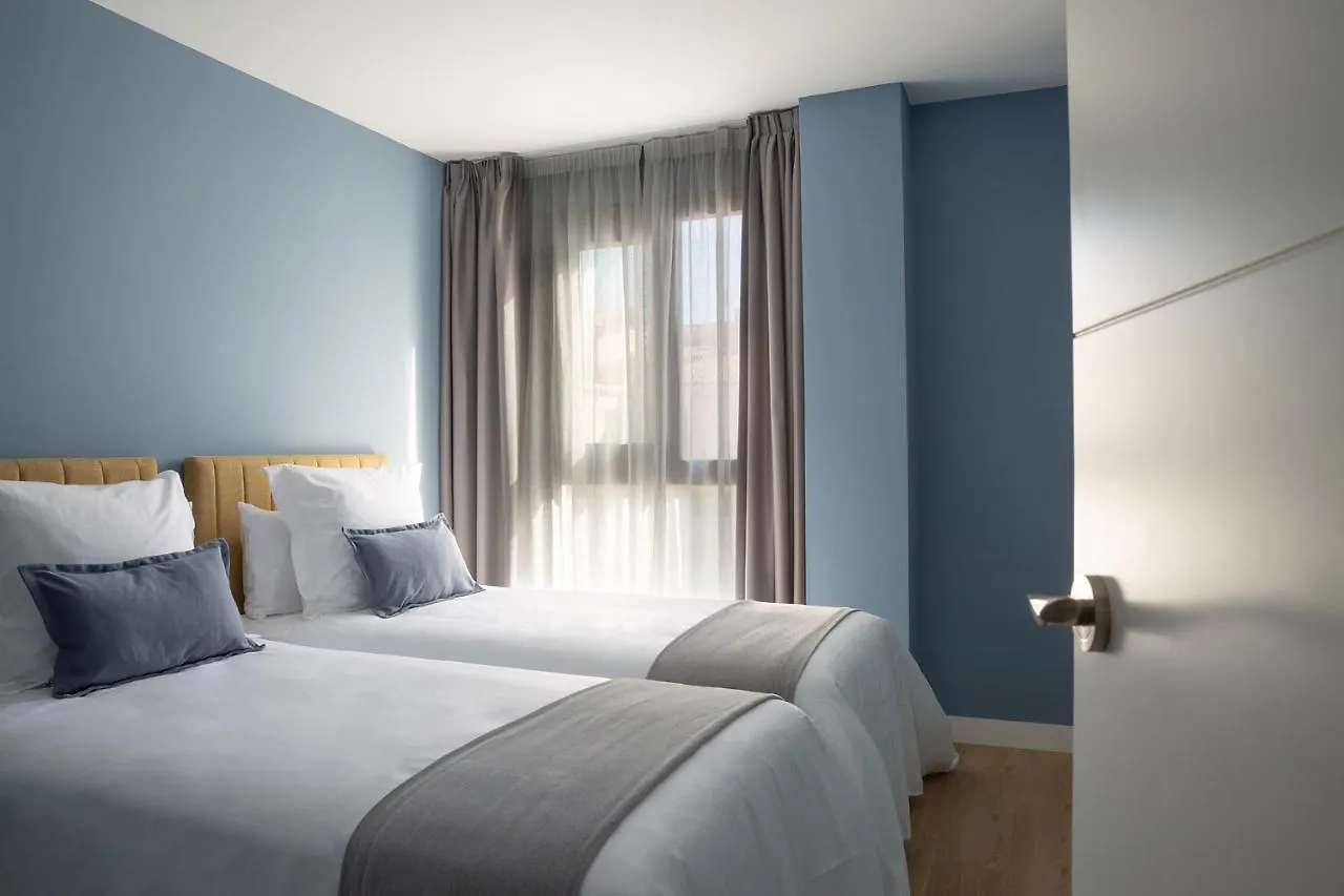 Apartamento Flipco Málaga