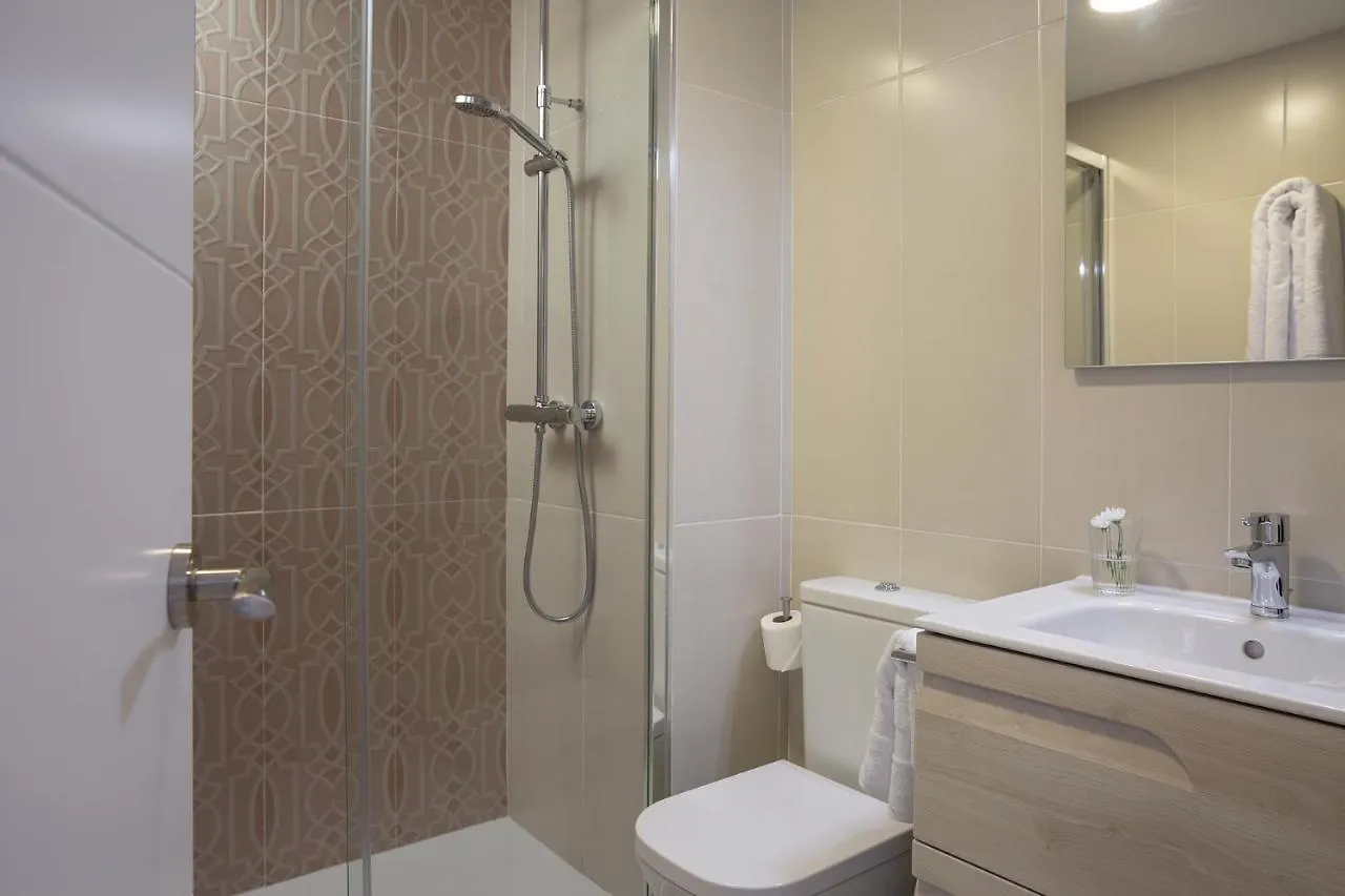 Apartamento Flipco Málaga España