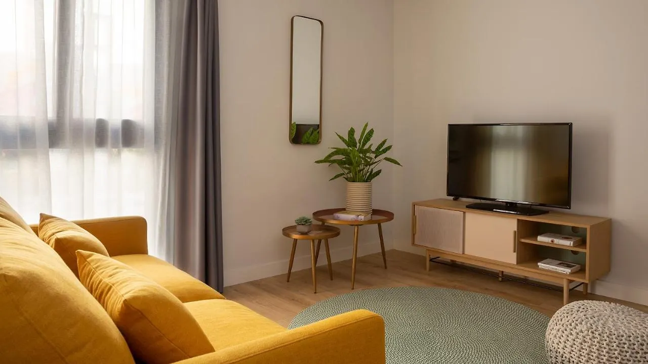Apartamento Flipco Málaga