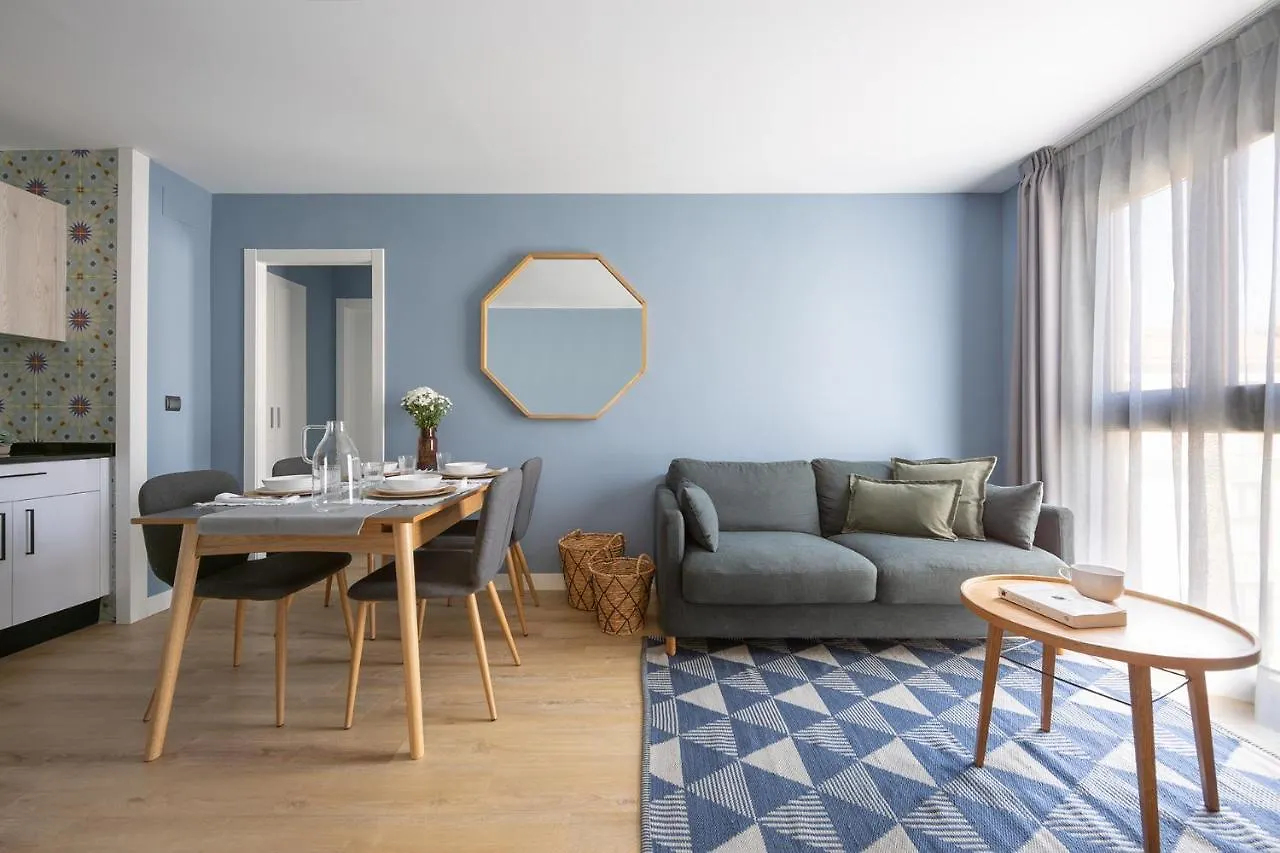 Apartamento Flipco Málaga