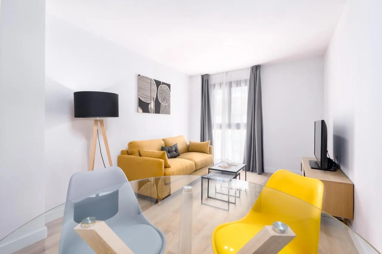 Apartamento Flipco Málaga