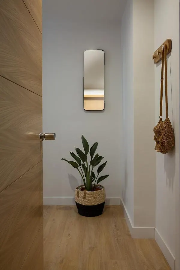 Apartamento Flipco Málaga