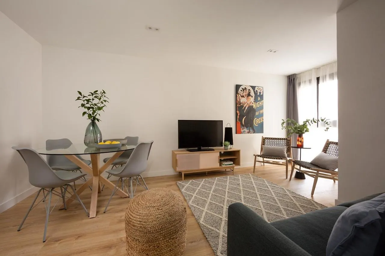 Apartamento Flipco Málaga