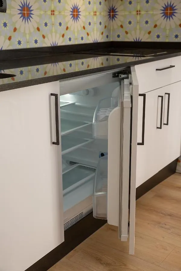 Flipco Malaga Apartment Spain