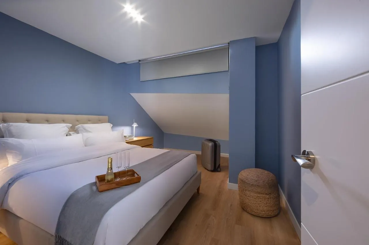 Flipco Malaga Apartment 0*,
