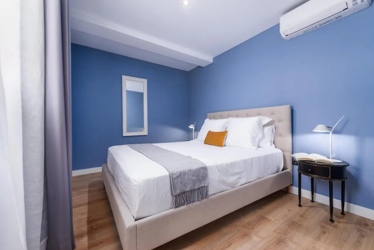 Flipco Malaga Apartment