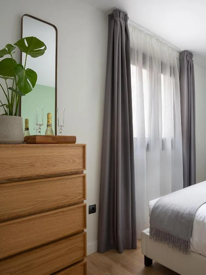 Flipco Malaga Apartment